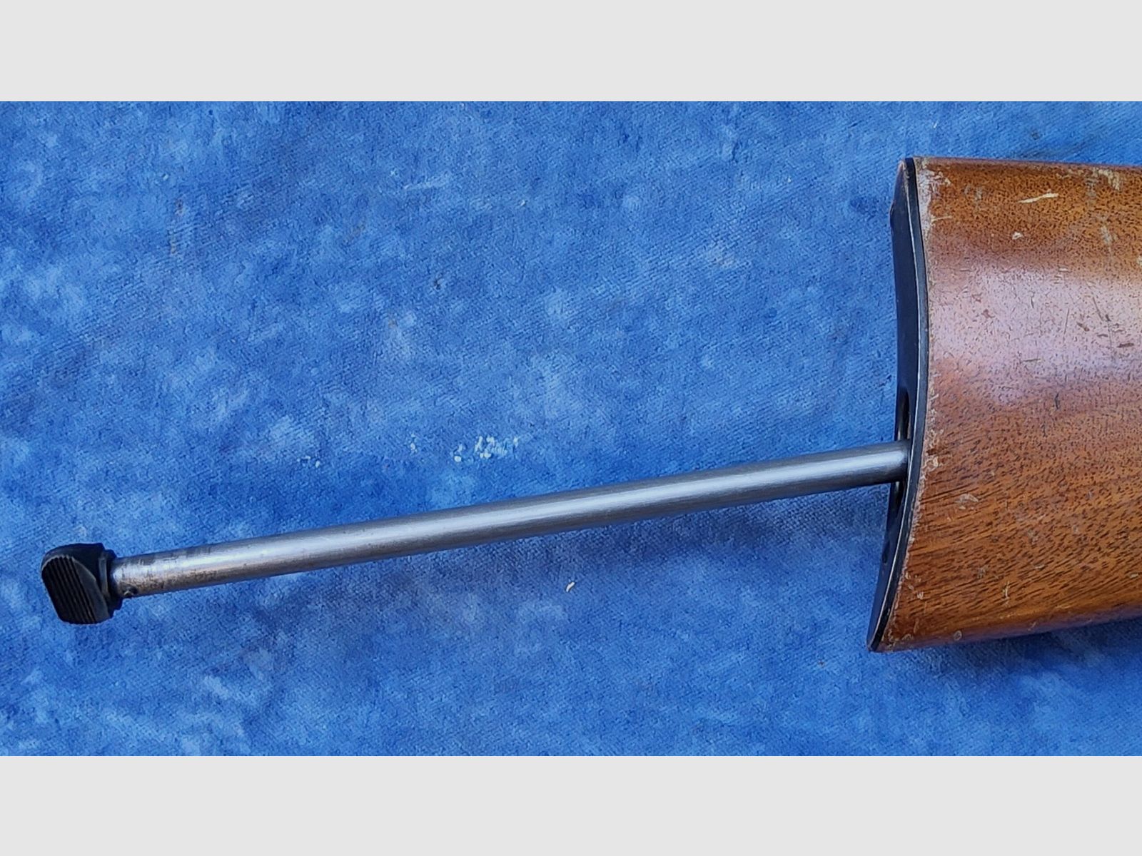 FN-Herstal SA .22 LR (deactivated), image 6 of 18