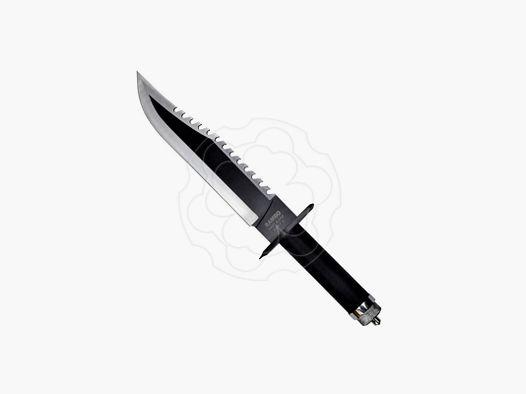 JS TACTICAL COUTEAU RAMBO 2