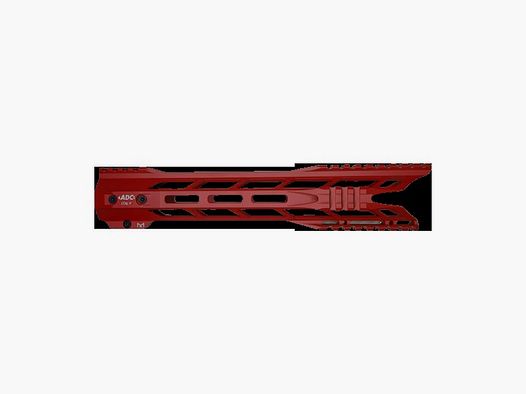 Guardamanos ADC Elite 12 Color Rojo