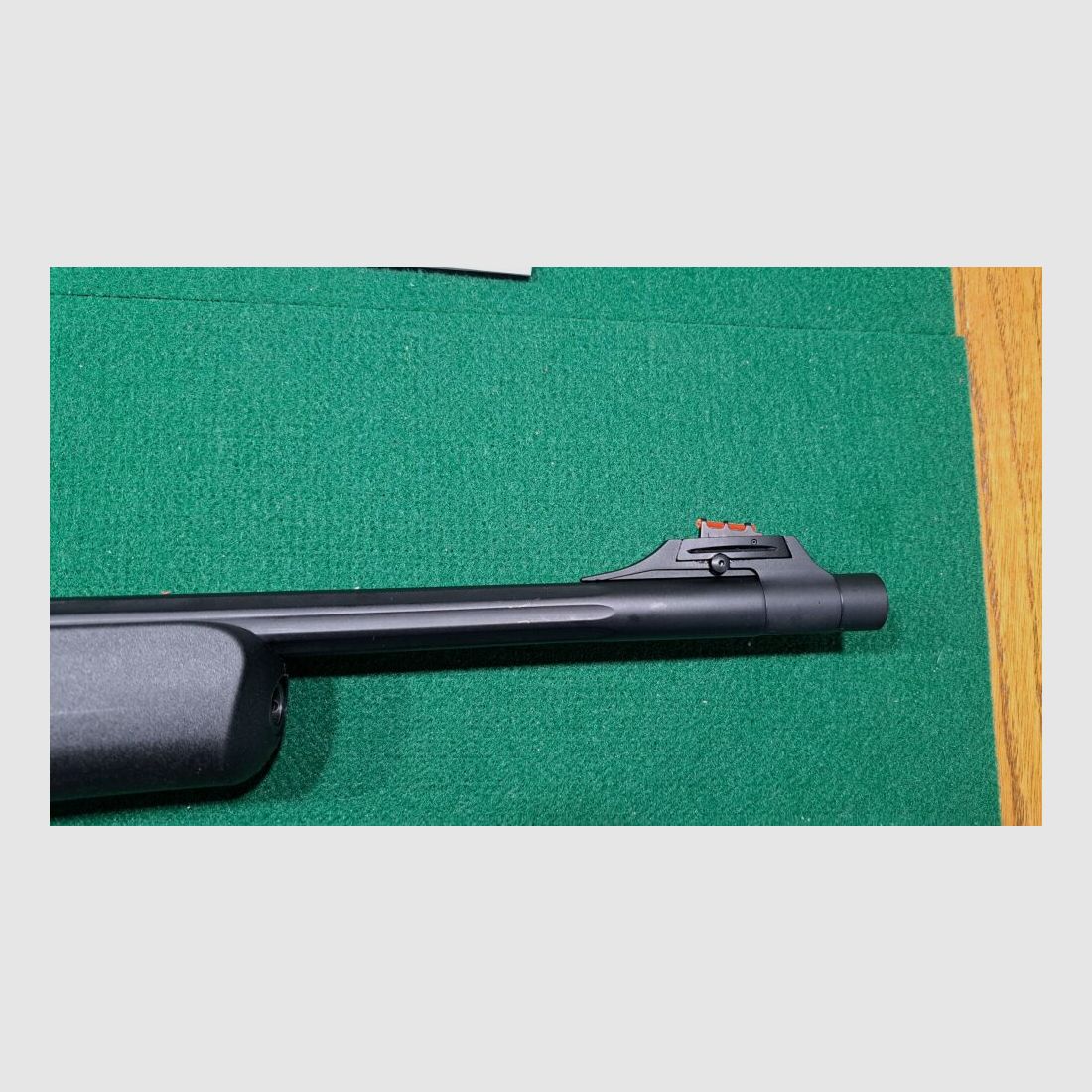 Browning BAR 4X Tracks