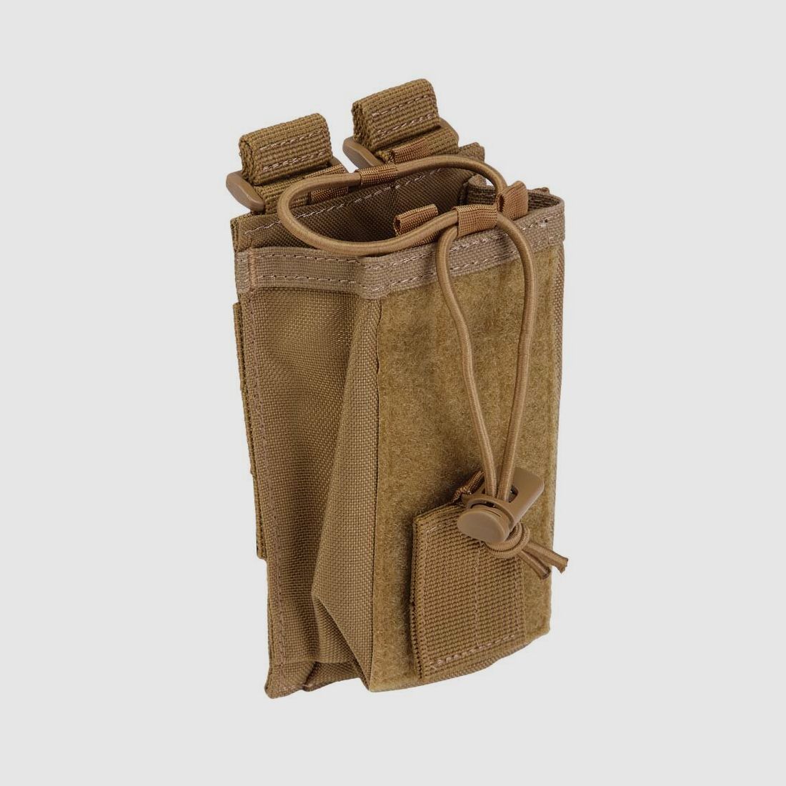 5.11 Tactical Radio Pouch Flat Dark Earth