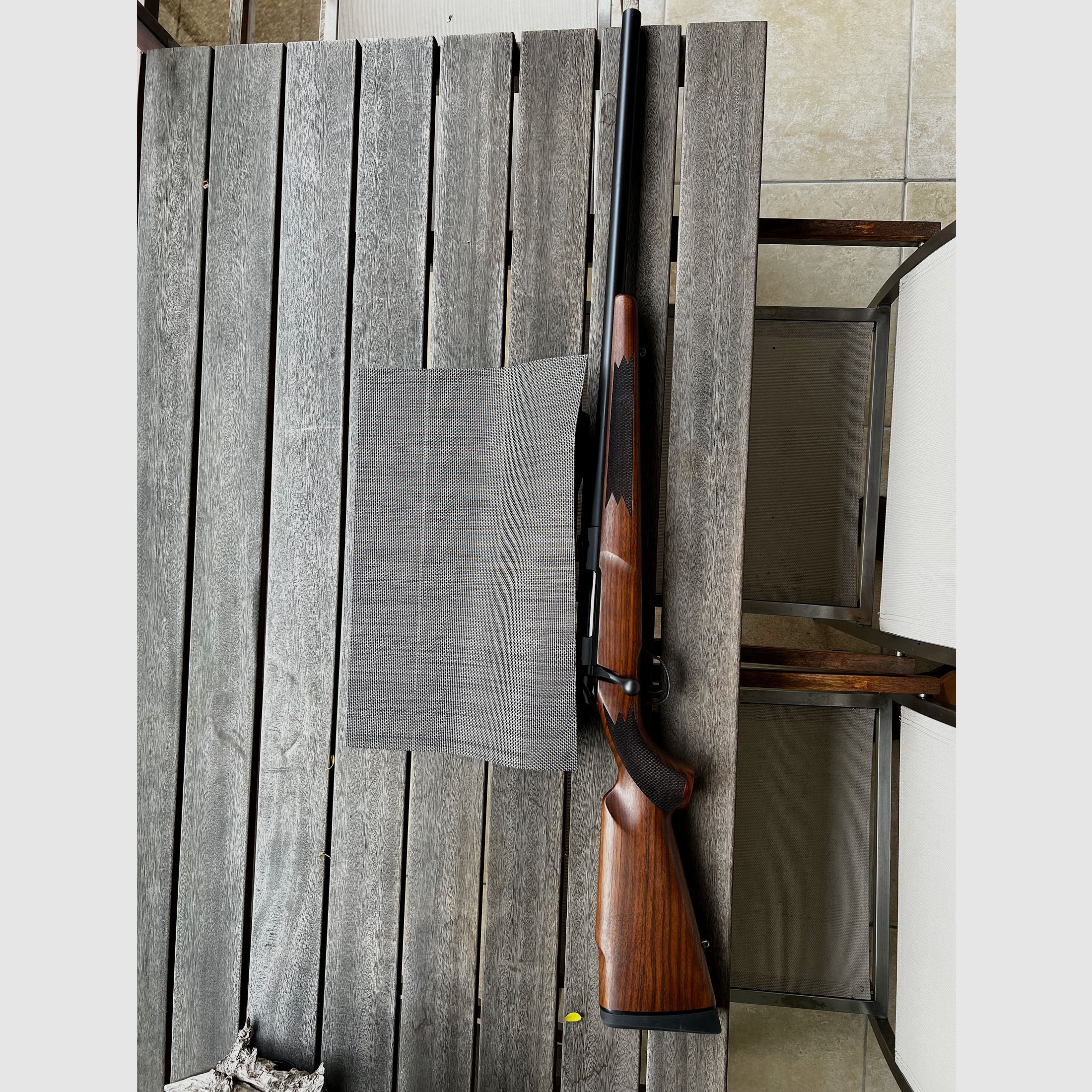 Sako 85 Varmint 308Win