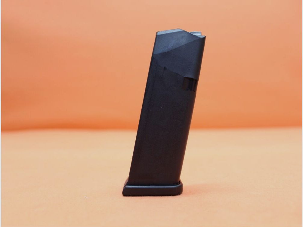 Glock Glock 23: Magazine 13-round Gen4 .40S&W