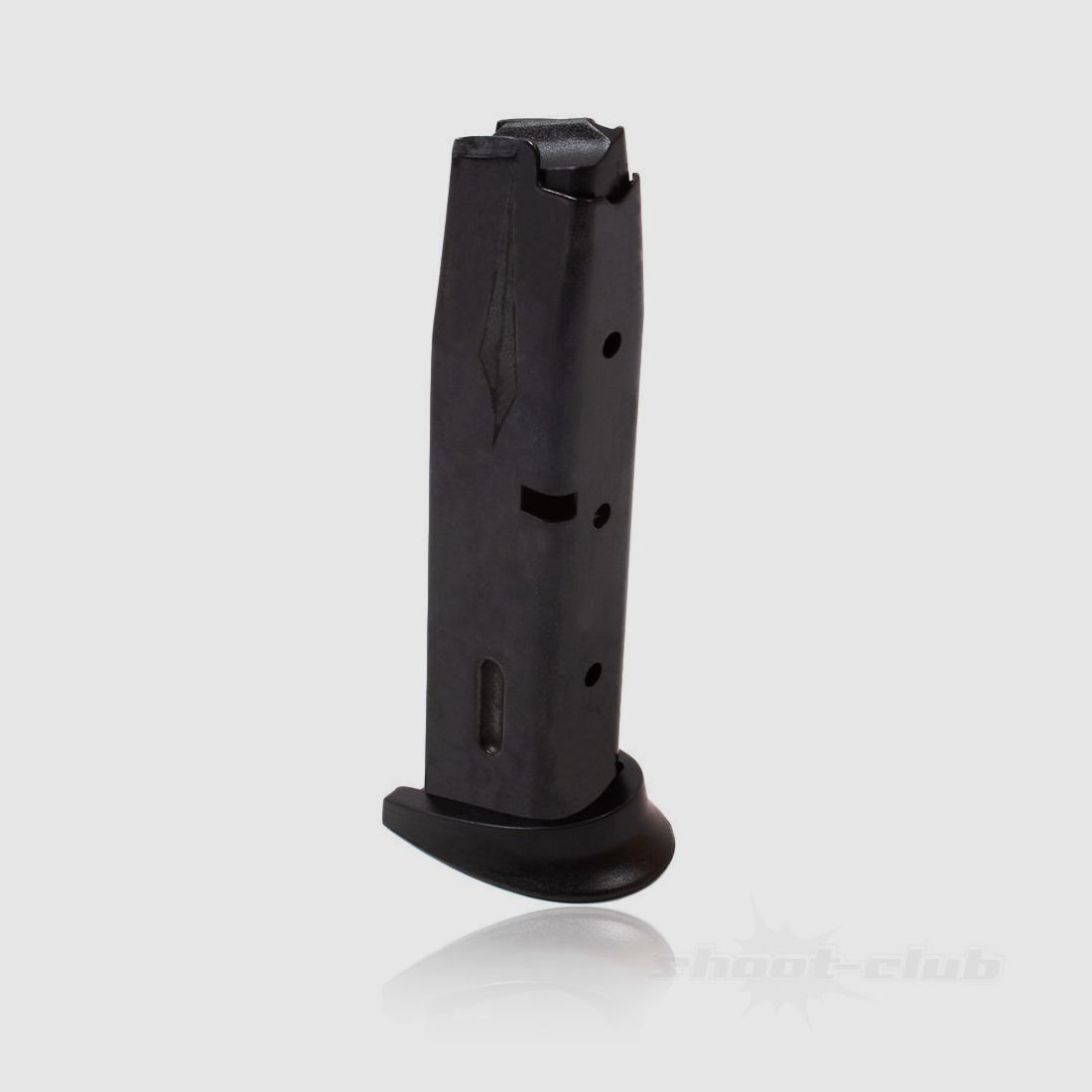 Retay Magazin f. X-Pro & X-Treme 15 Schuss Kaliber 9mm P.A.K.