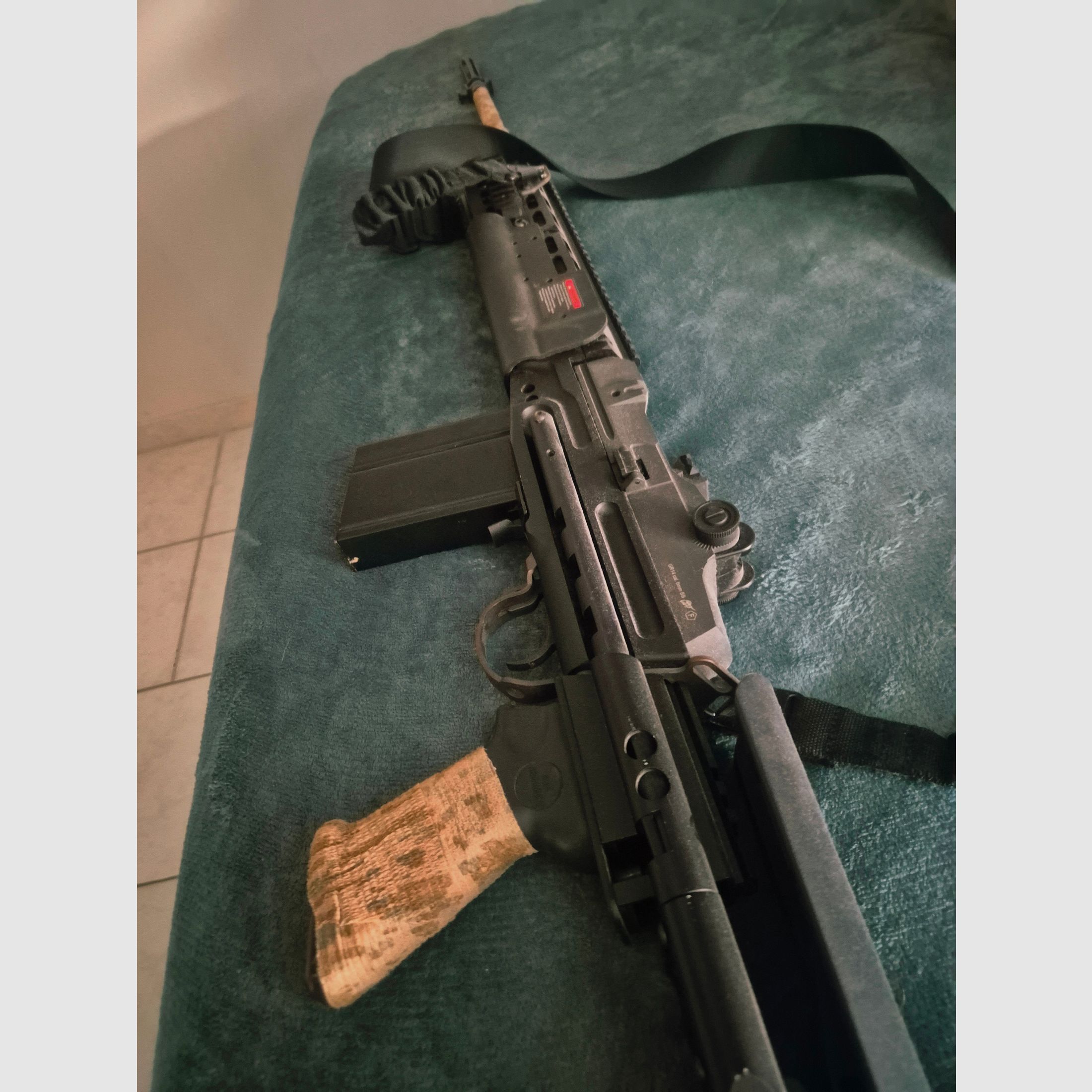 G&G GR14
