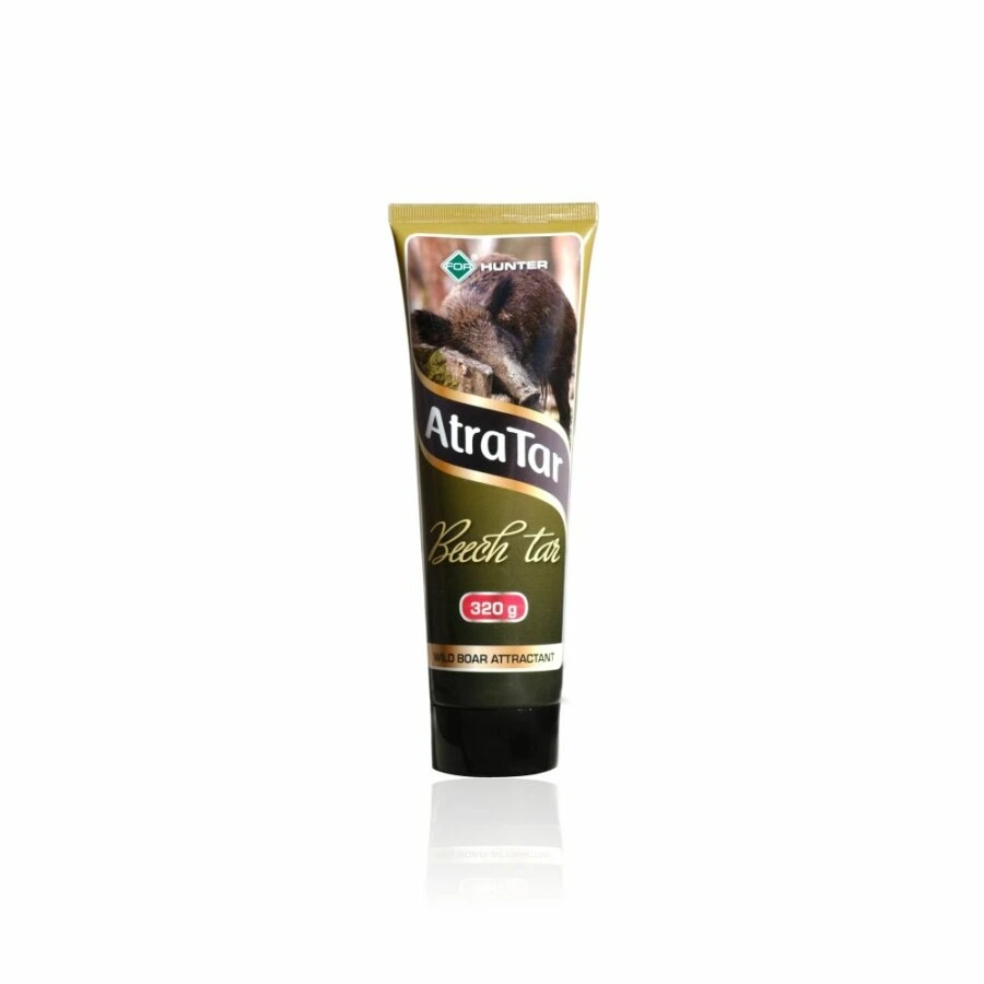 For Hunter AtraTar catrame di legno di faggio, immagine 5 di 5