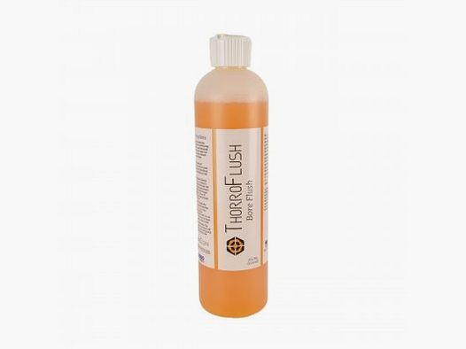 ThorroClean Pipe Cleaner Refill Bottle Rinse 354 ml