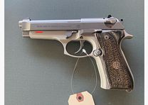 BERETTA 98 FS 9X21 INOX