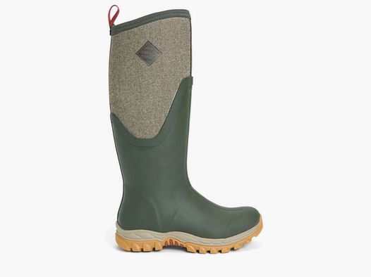 Muckboot D-Gummistiefel Arctic Sport II Tall