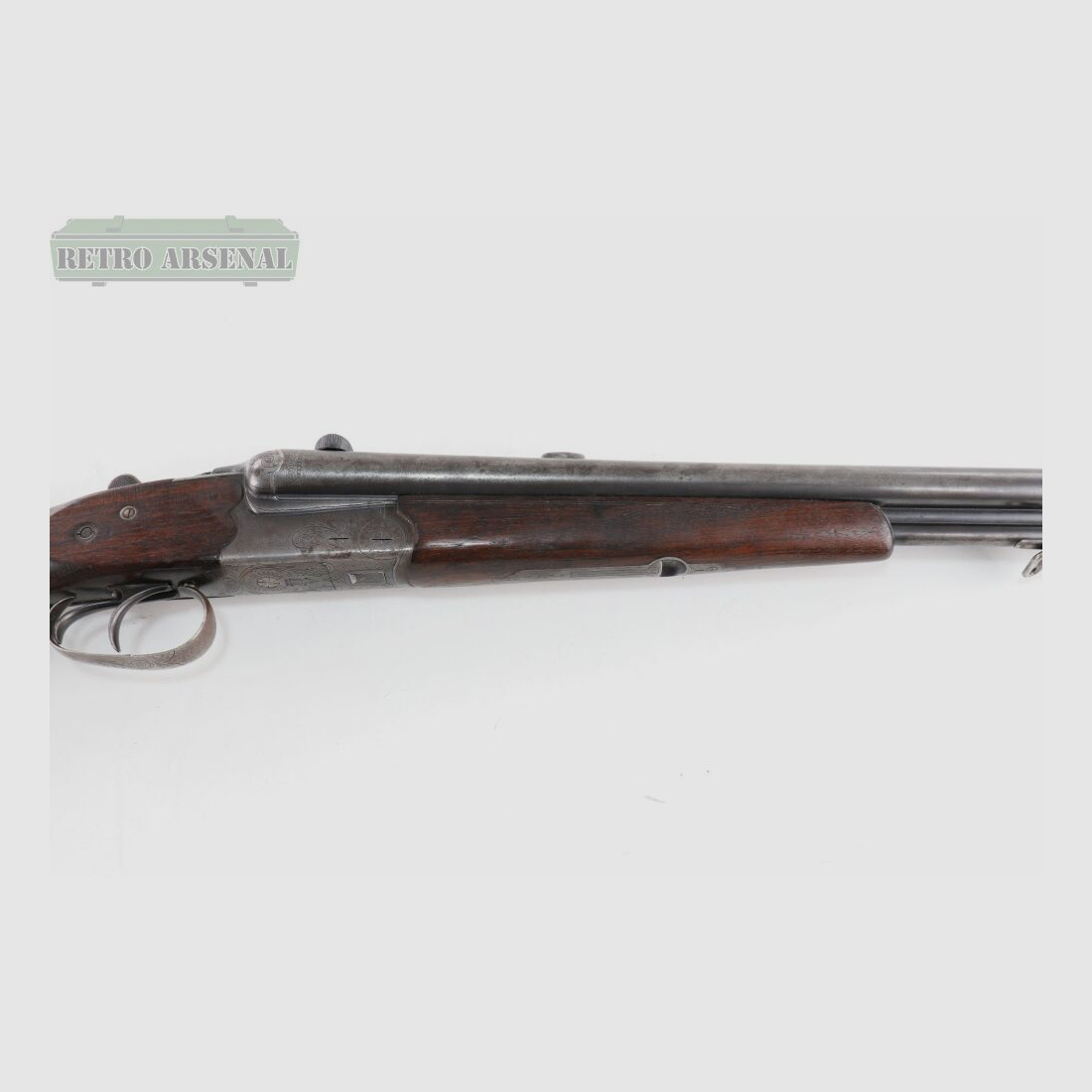 Sauer & Sohn Mod. 3000