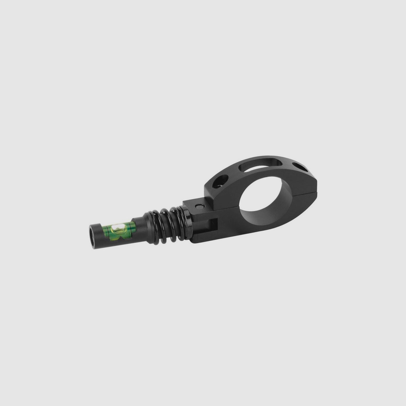 WHEELER RINGE FÜR OPTIK ANTI-CANT 30MM, Bild 1 von 5