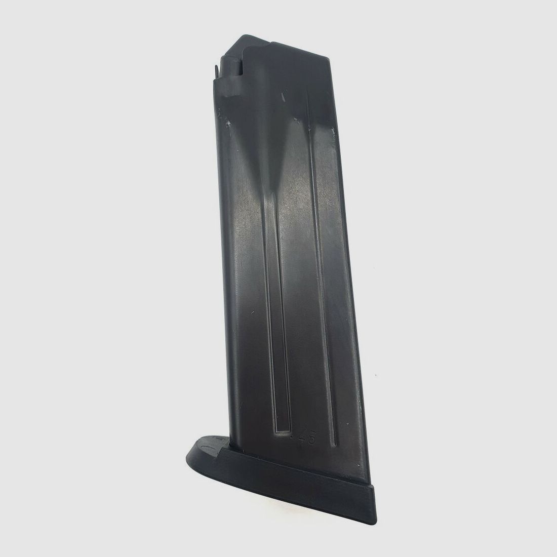 Heckler & Koch Mark 23