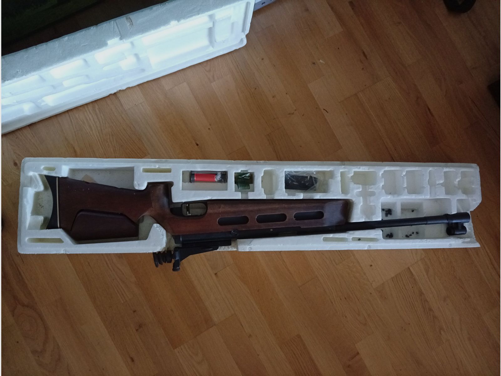 Luftgewehr Diana Mod. 75 