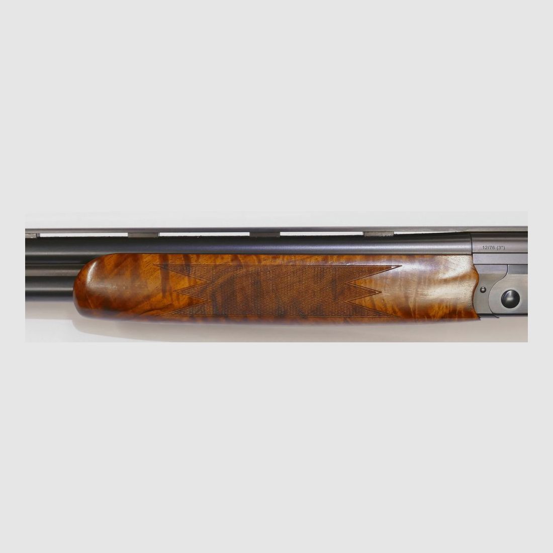 Blaser	 F3 Custom Grade I Competition