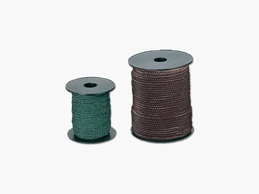 Corde tressée 200m diamètre 1,8mm