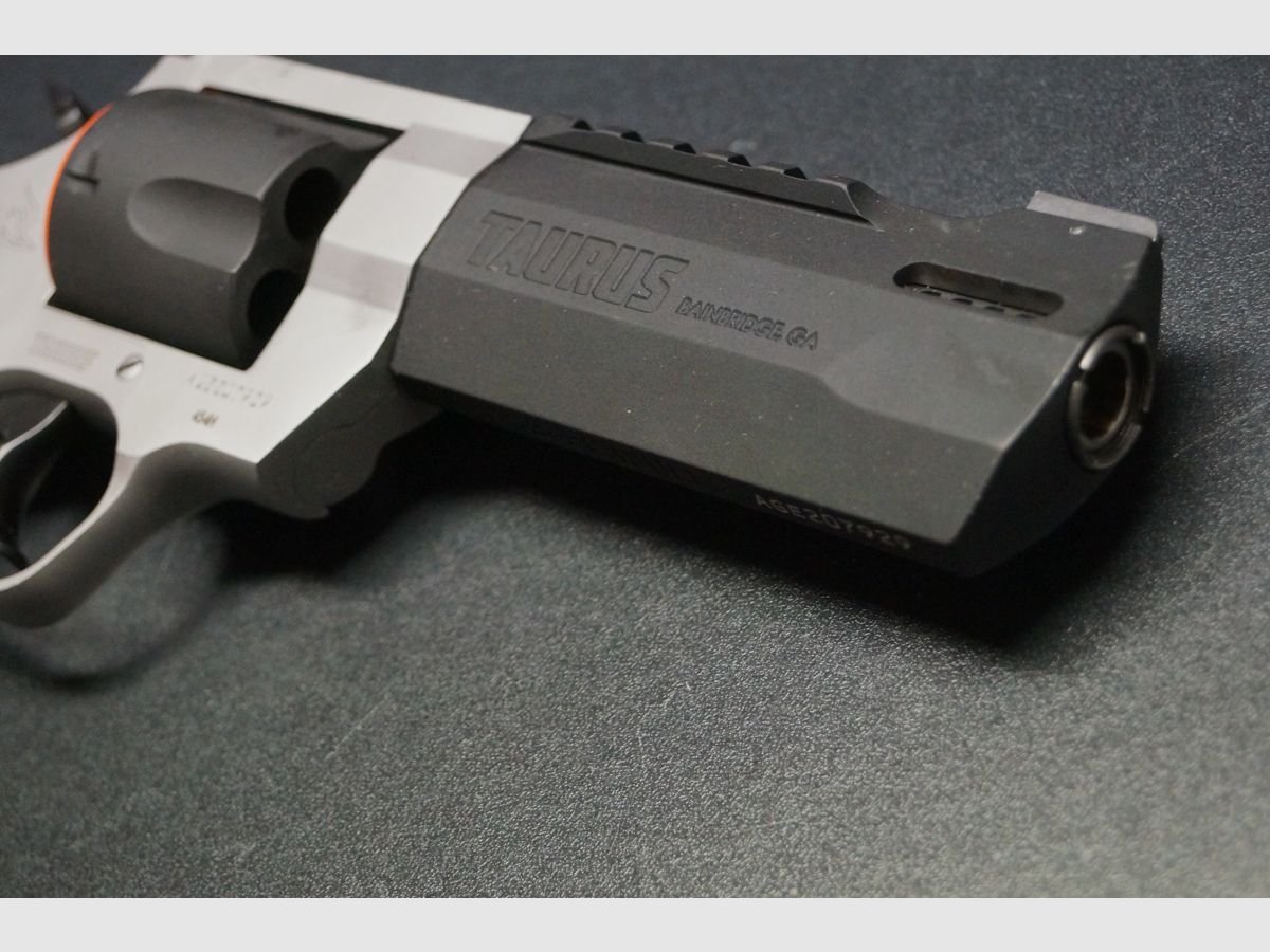 Taurus Raging Hunter 454 5 inch, image 4 of 8
