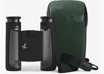 SWAROVSKI OPTIK Lornetka Swarovski CL Pocket 10x25 Antracyt + Wild Nature