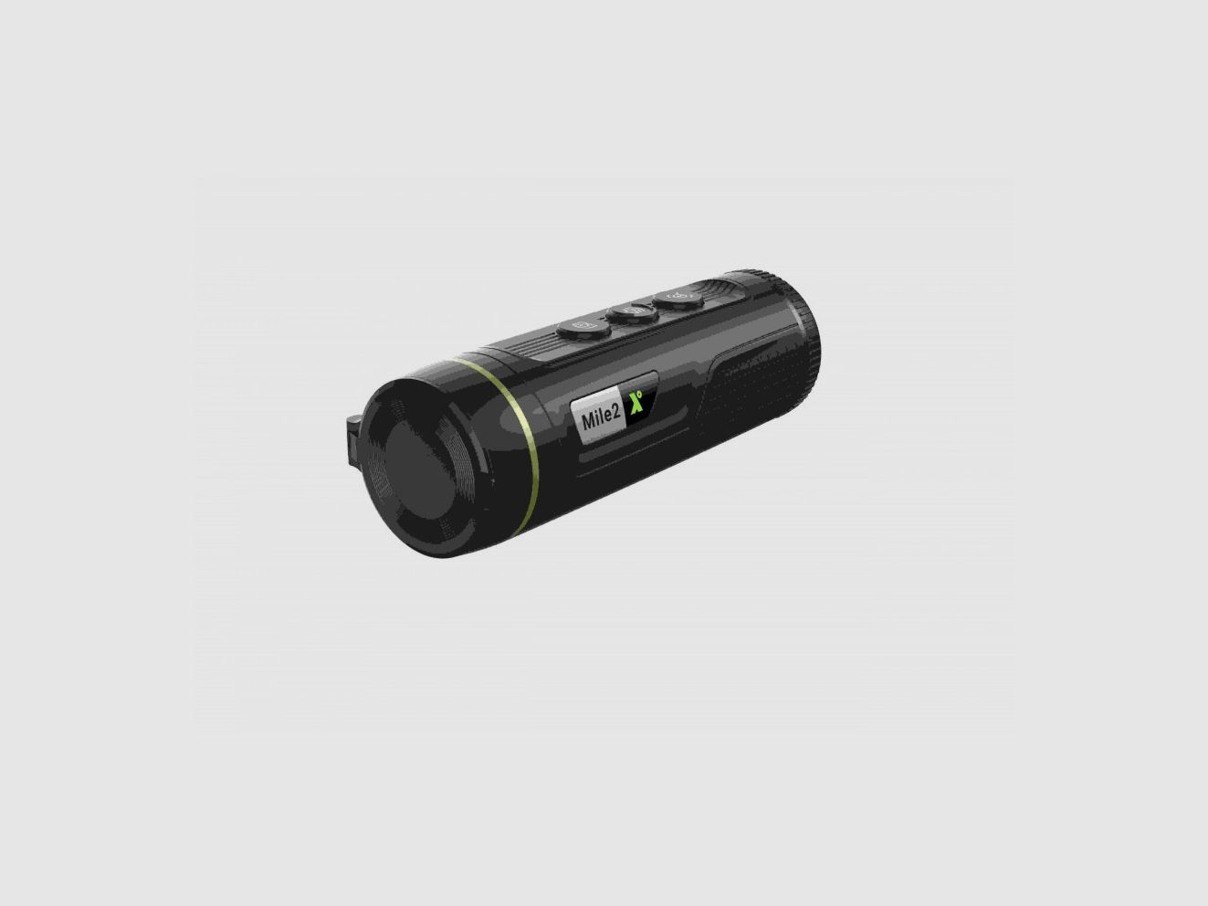 Monoculaire à vision thermique Pixfra Mile 2 M215M, image 5 sur 7