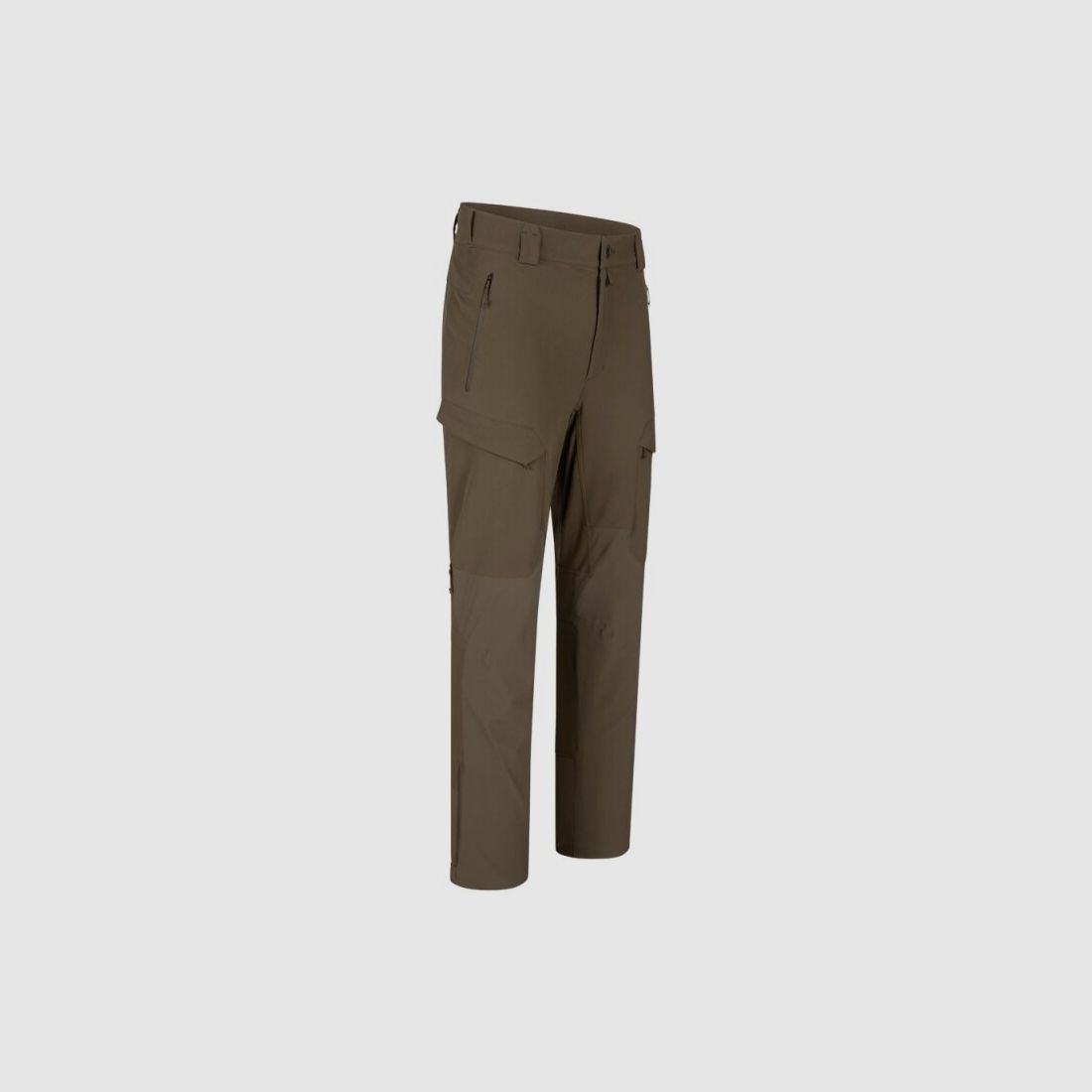 Blaser Charger Pants dark brown 48