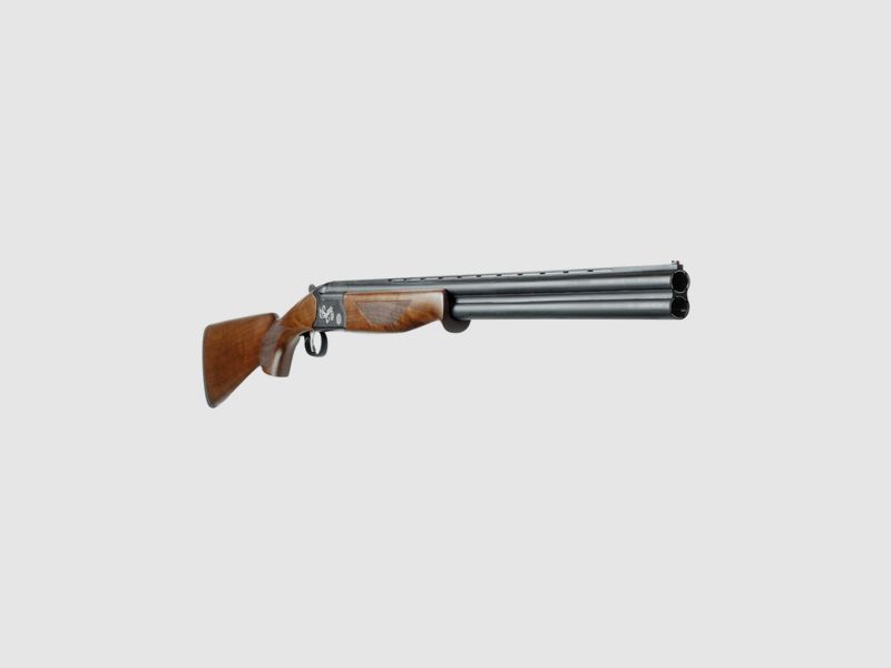 Hatsan Optima D12-Black fusil à éjecteurs 28” cal. 12/76, image 2 sur 5