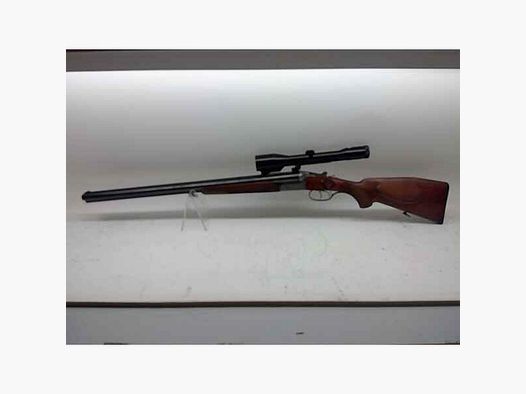 Drilling Sauer Mod. 3000 im Kaliber 12/70-7x65R gebraucht