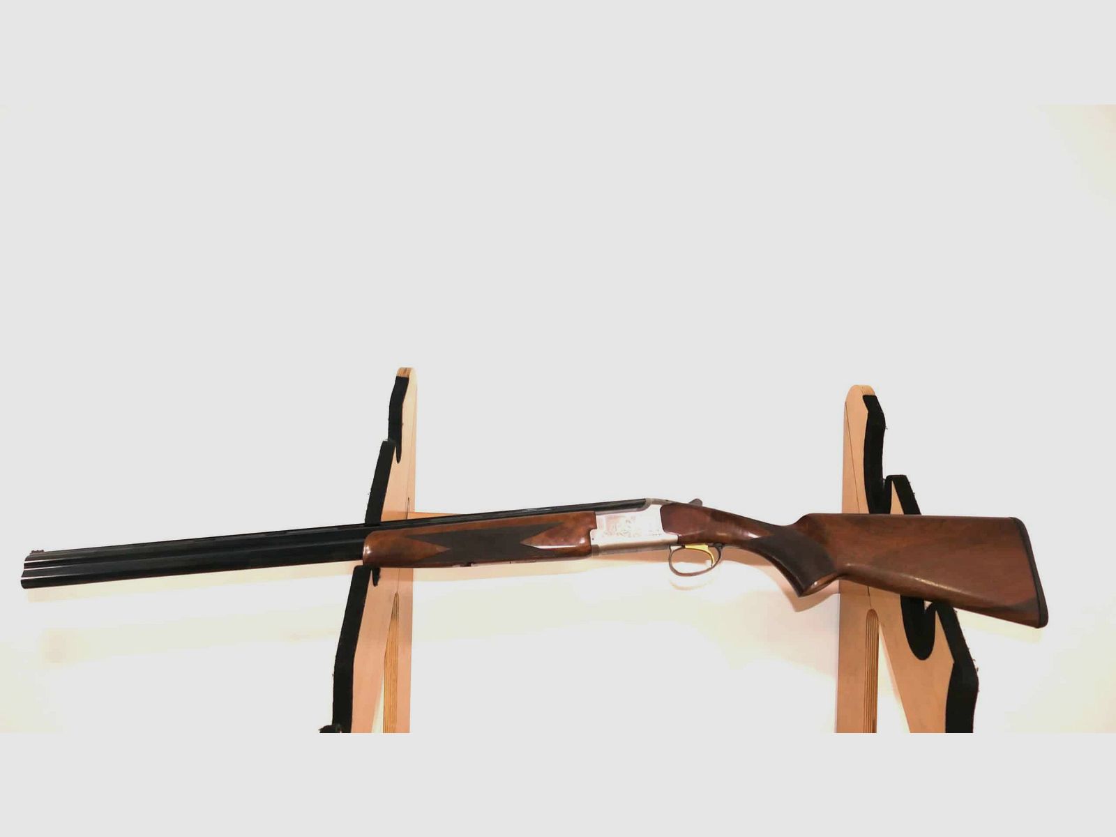 fusil de chasse browning b525 acier cal 20/71cm -occasion, image 8 sur 13