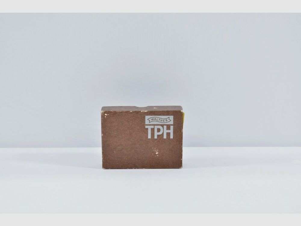 Walther TPH