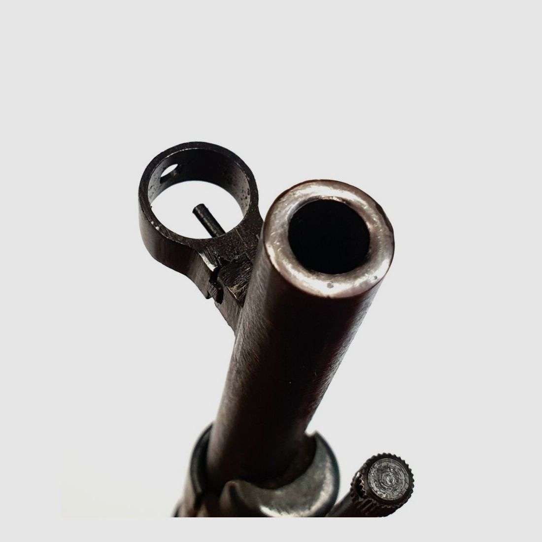 Mosin Nagant, fucile a ripetizione russo, Mosin Nagant 1891/30, 7,62x54R, anno di fabbricazione 1942, Unione Sovietica