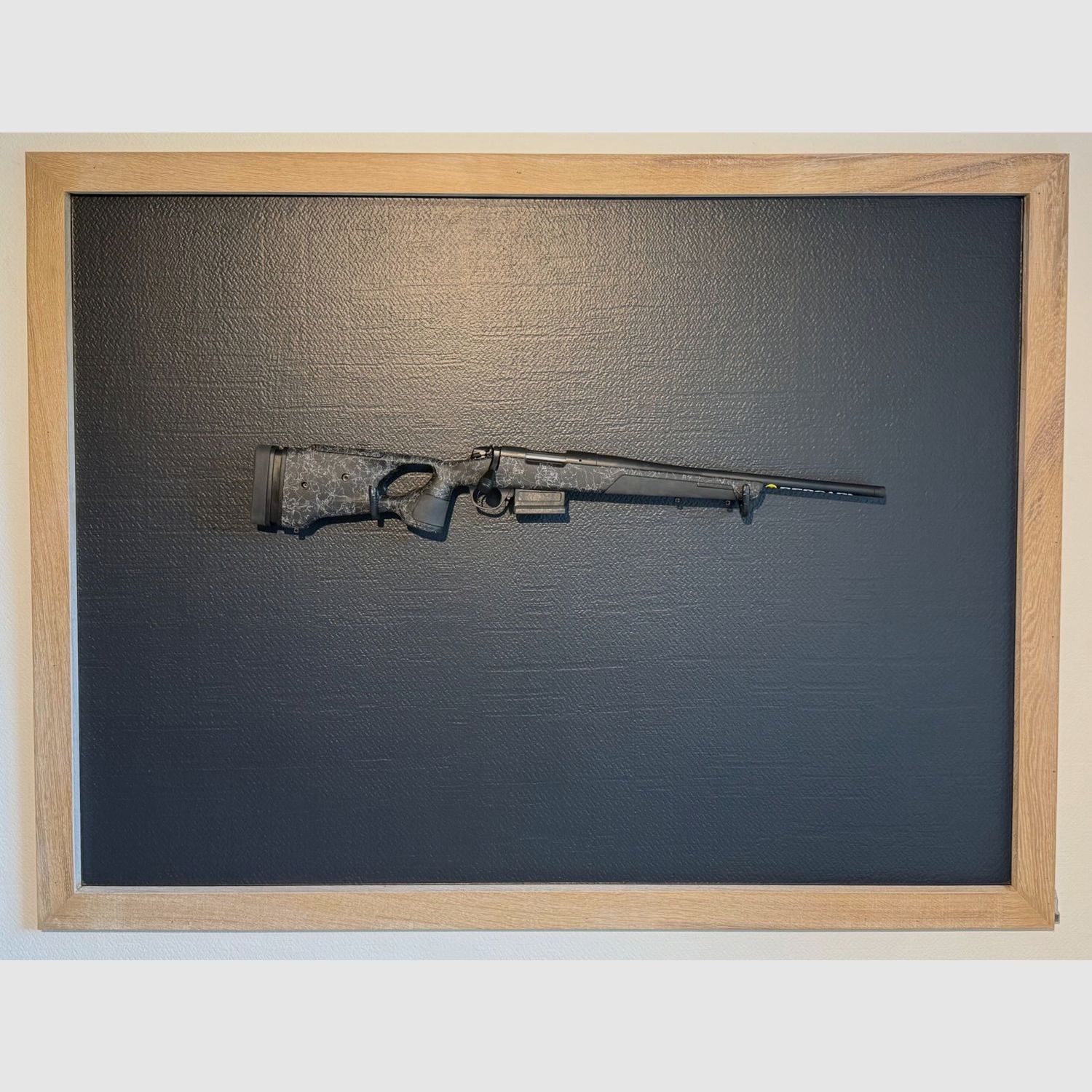 Exklusives Sondermodell: Bergara B14 Thumbhole Kal. 308 Win.