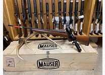 Winchester XPR Sporter, mit AKAH 2,5-10x50