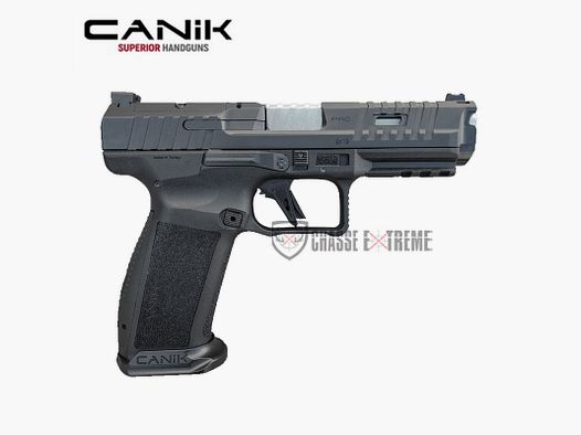 Pistola CANIK Mete Sft Pro EU Nera Cal. 9x19