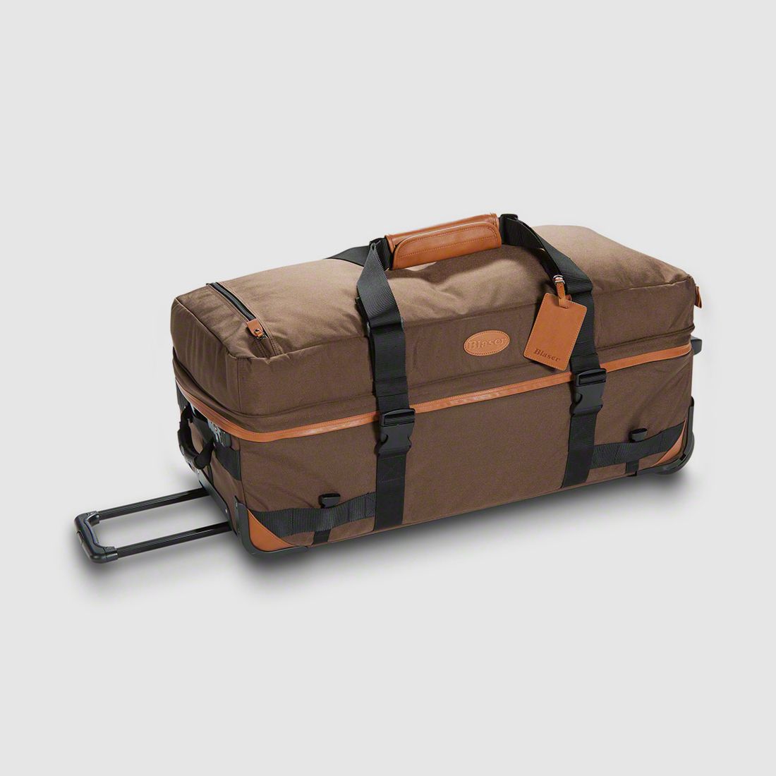 Blaser Jagdreise Trolley