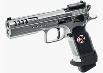 Tanfoglio T97L Limited Master OR Xtreme​ 9mmLuger Pistole