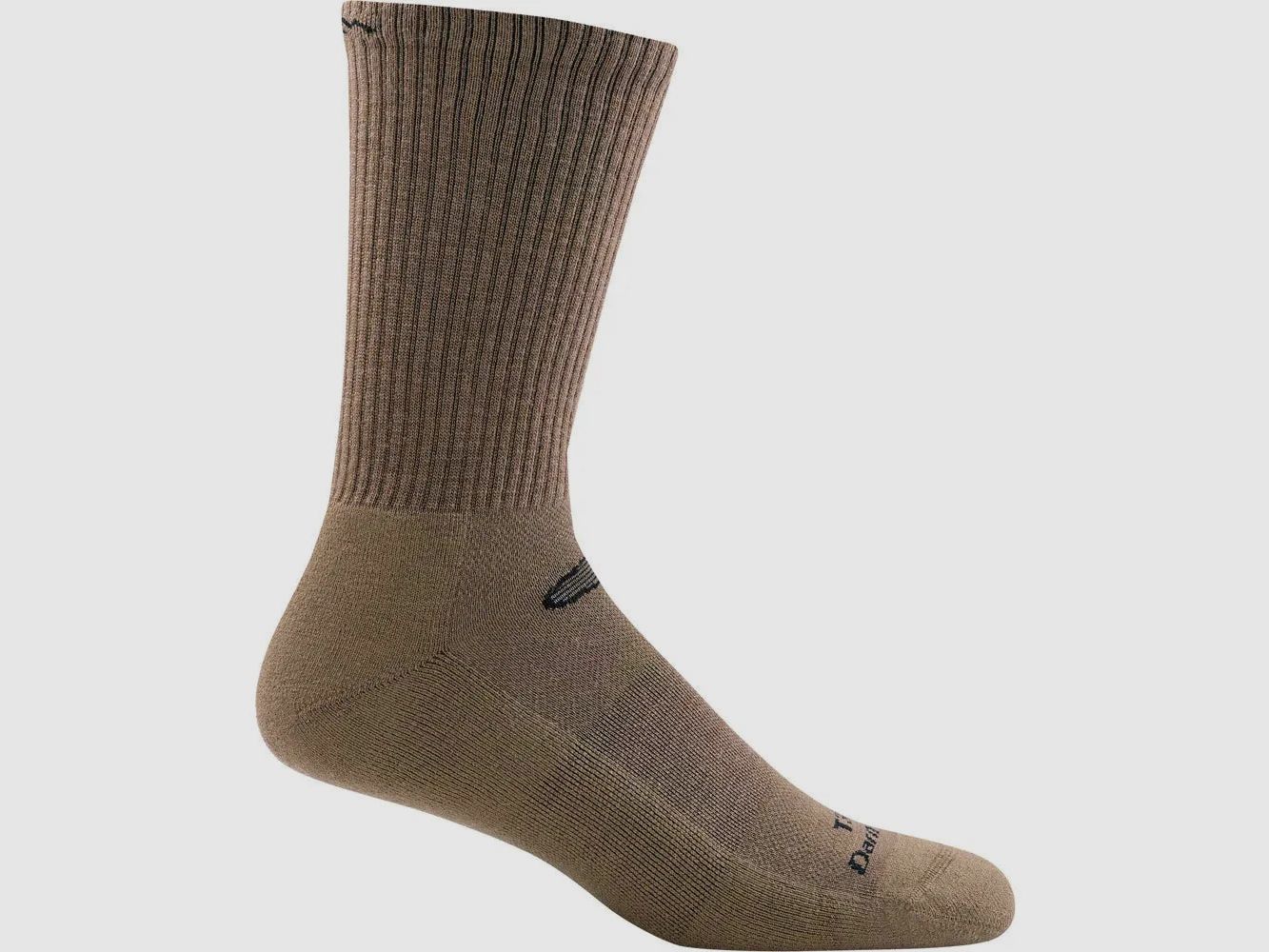 Darn Tough Socken T3001 Tactical Micro Crew Light