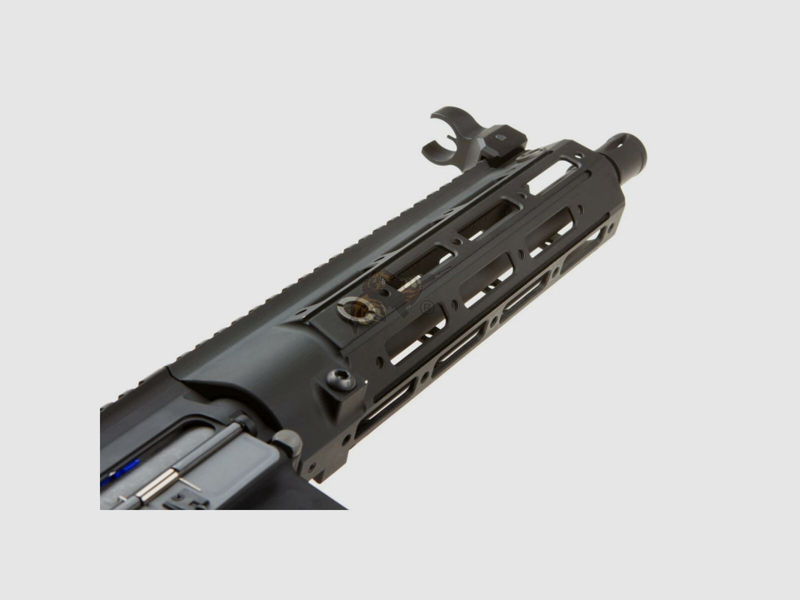 SA-H23 Edge 2.0 Specna Arms Black Airsoft Free from 18 - S-AEG -F-