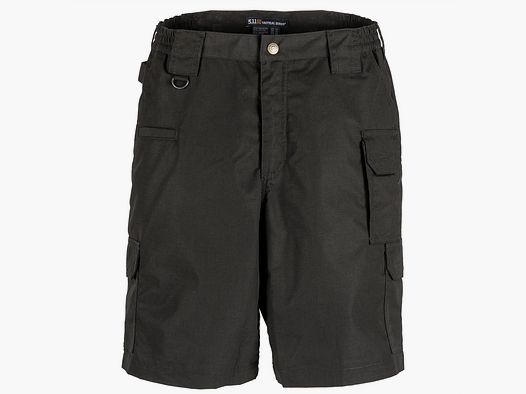 5.11 Tactical 5.11 Tactical Taktische kurze Hose Taclite Short - Schwarz / 34