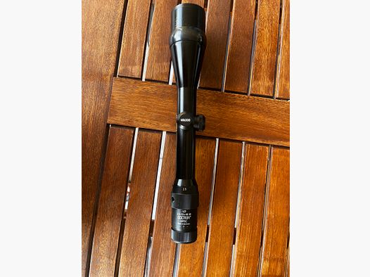 Docter 2,5-10x 48 M