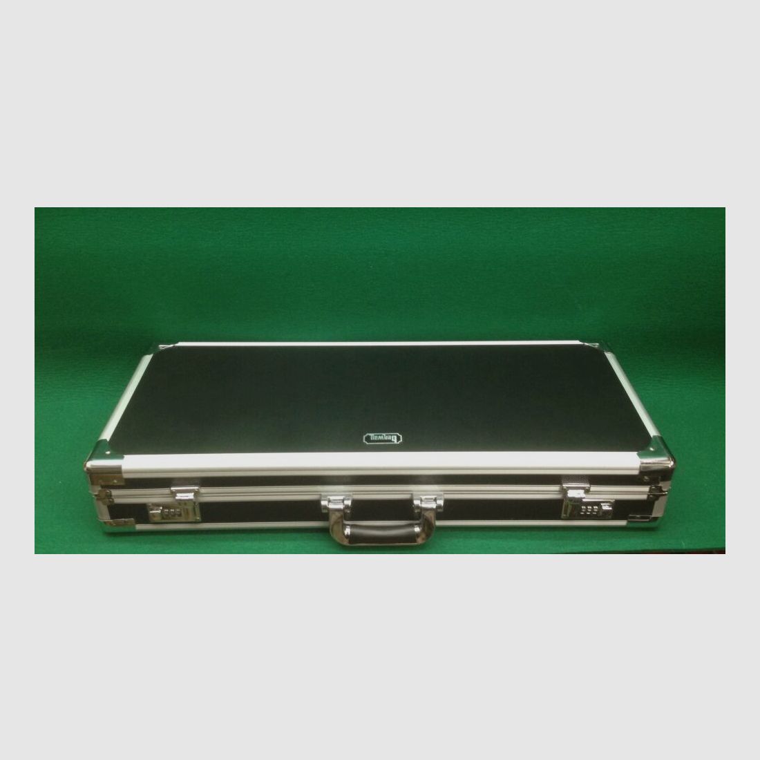 BERWALL Waffenkoffer