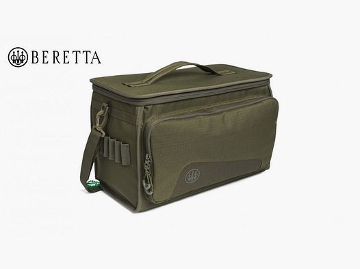 BERETTA Borsa portacartucce GameKeeper EVO BS382