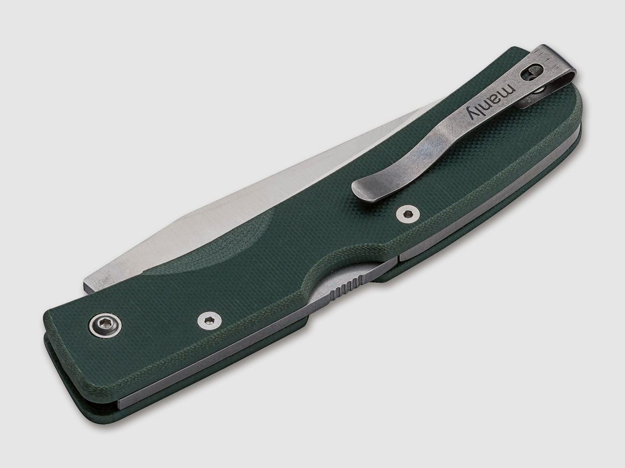 Peak D2 Military Green Two Hand | 89505