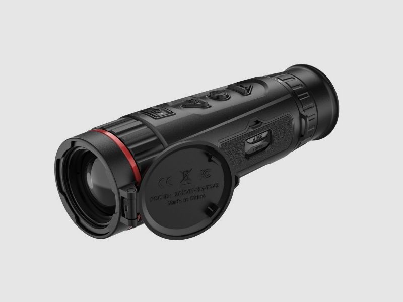 HIKMICRO - Appareil de vision thermique Falcon FQ35