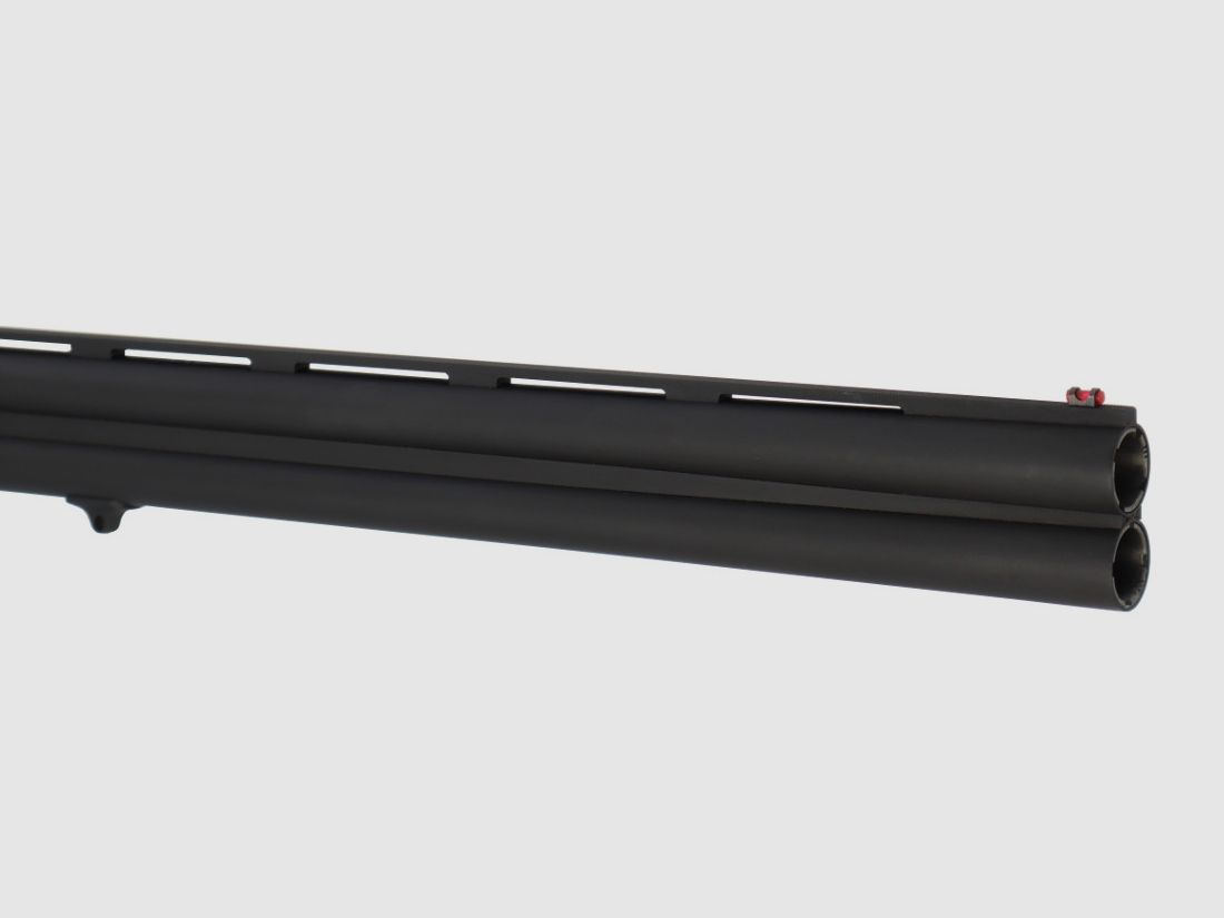  Akkar Silah Bockdoppelflinte  Churchill 206E Hunting