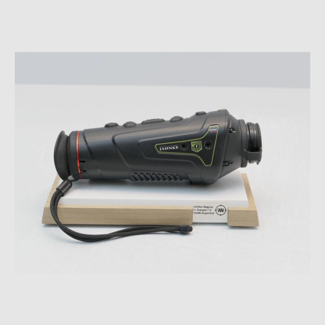 Jahnke Thermal