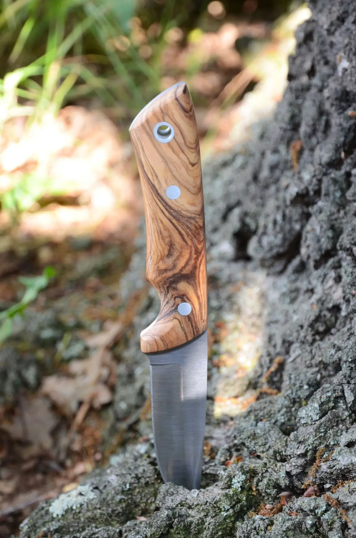 Horrido hunting knife Lobo, image 2 of 5