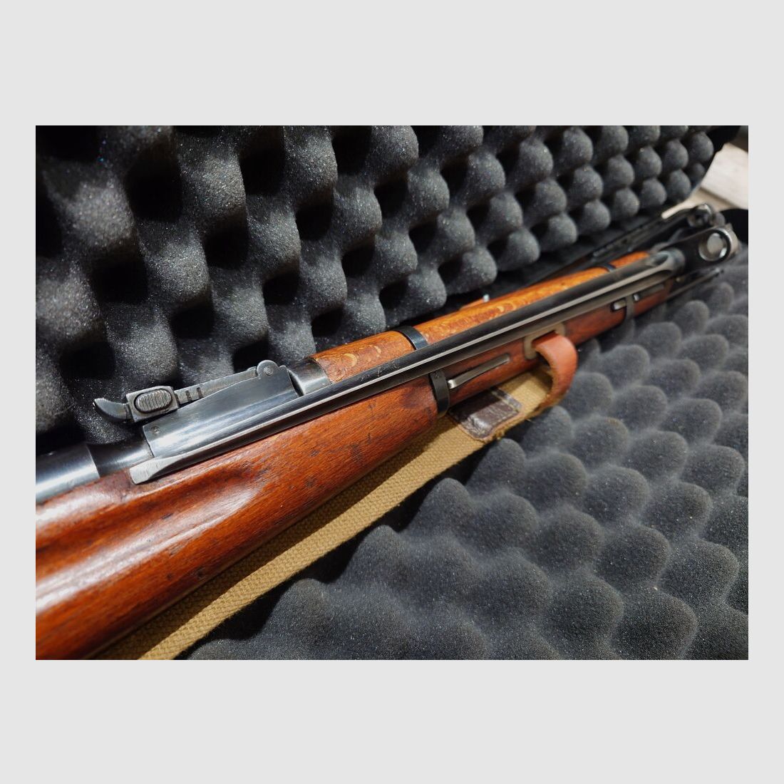 Mosin Nagant M44
