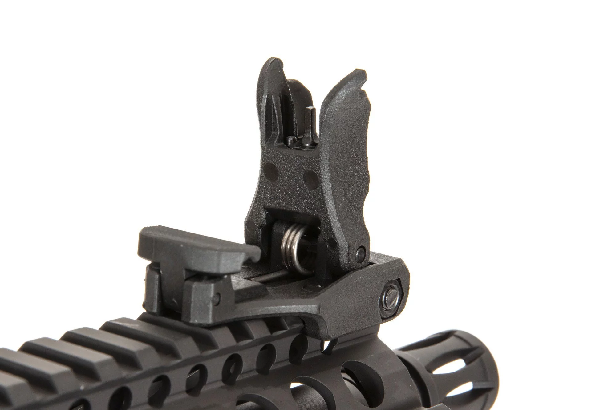 Daniel Defence MK18 SA-E19 EDGE airsoft carbine – black, image 8 of 46