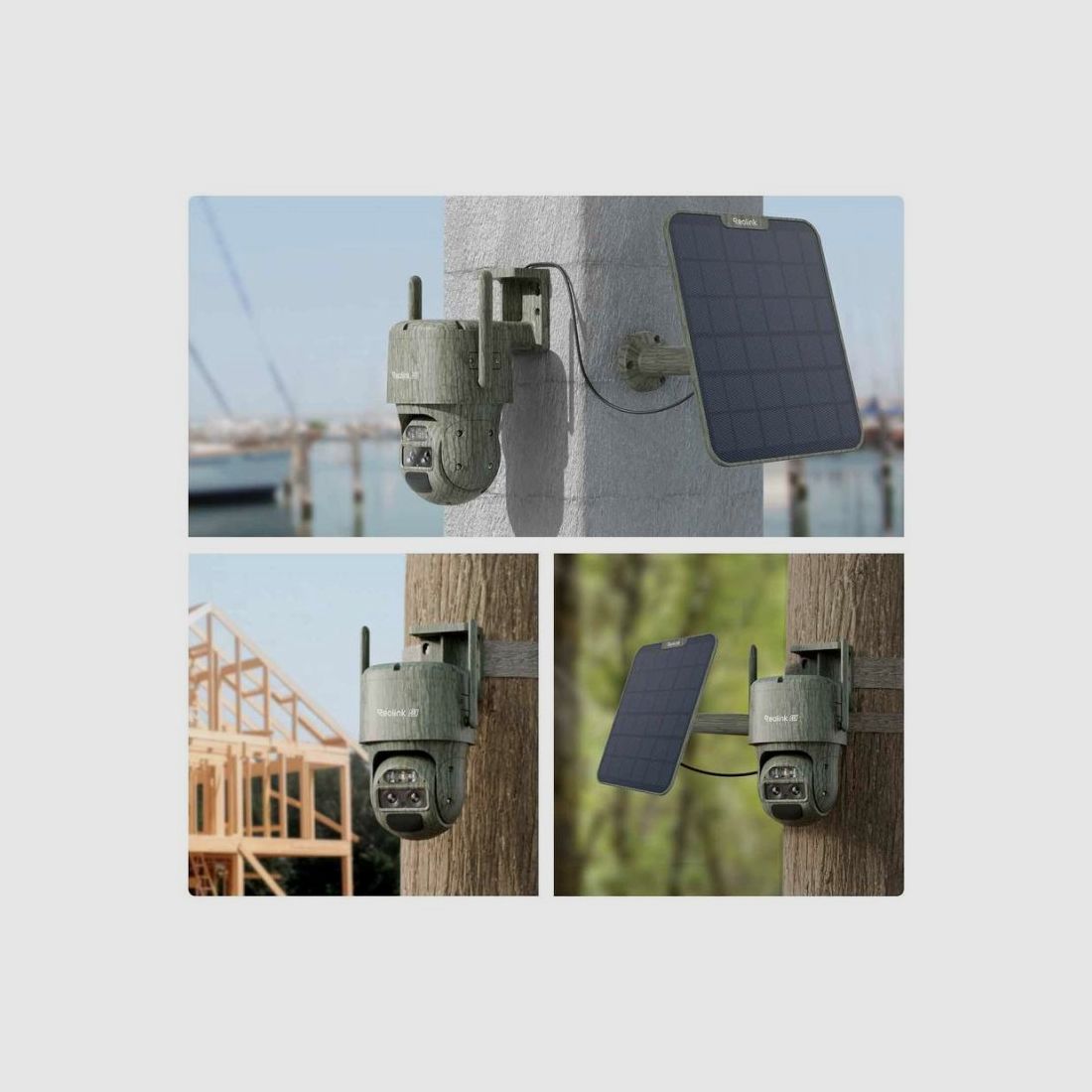 REOLINK G770 MIT AUTO-TRACKING, Bild 3 von 3