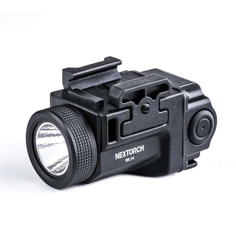 NEXTORCH WL14 lampa pistoletowa, zdjęcie 1 z 2