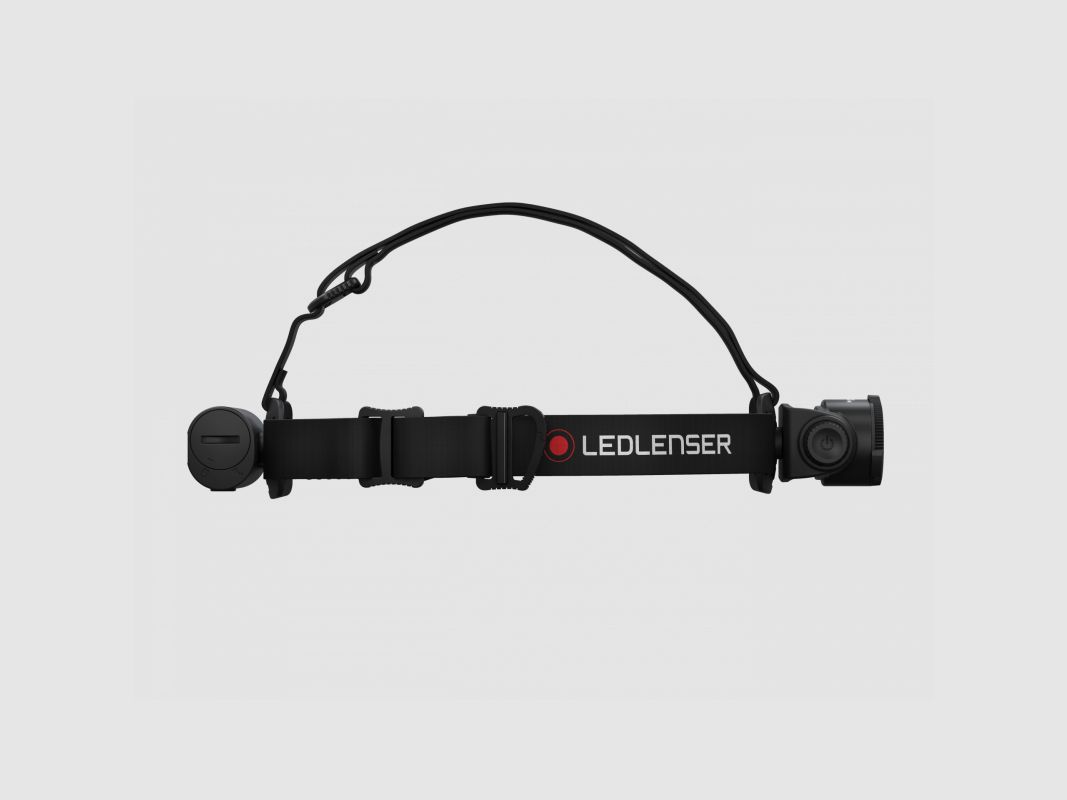 LEDLENSER H7R CORE STIRNLAMPE 1000 LUMEN, Bild 4 von 5