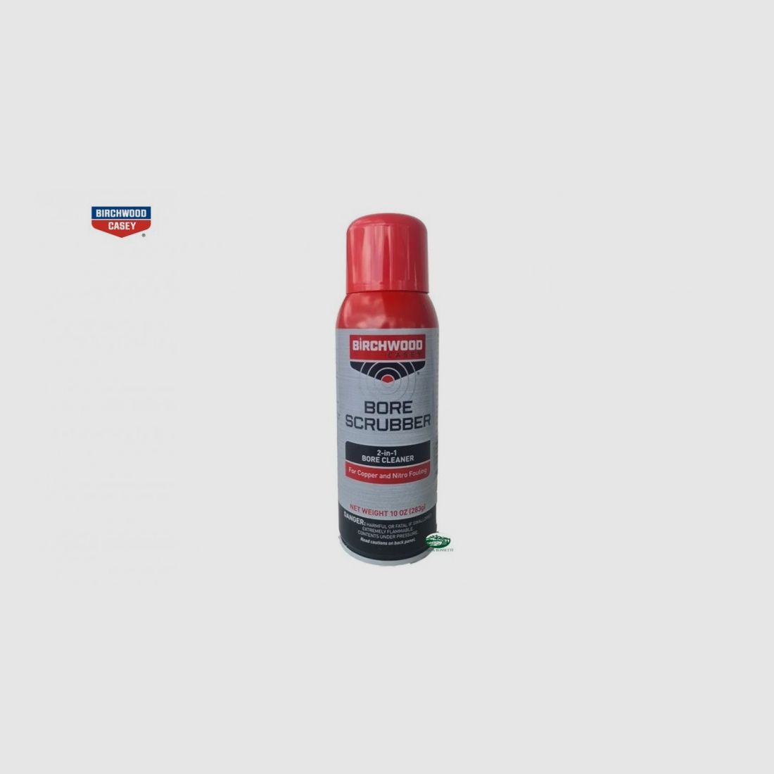 BIRCHWOOD Laufreiniger Schaumreiniger 10 oz